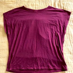 Lululemon shirt